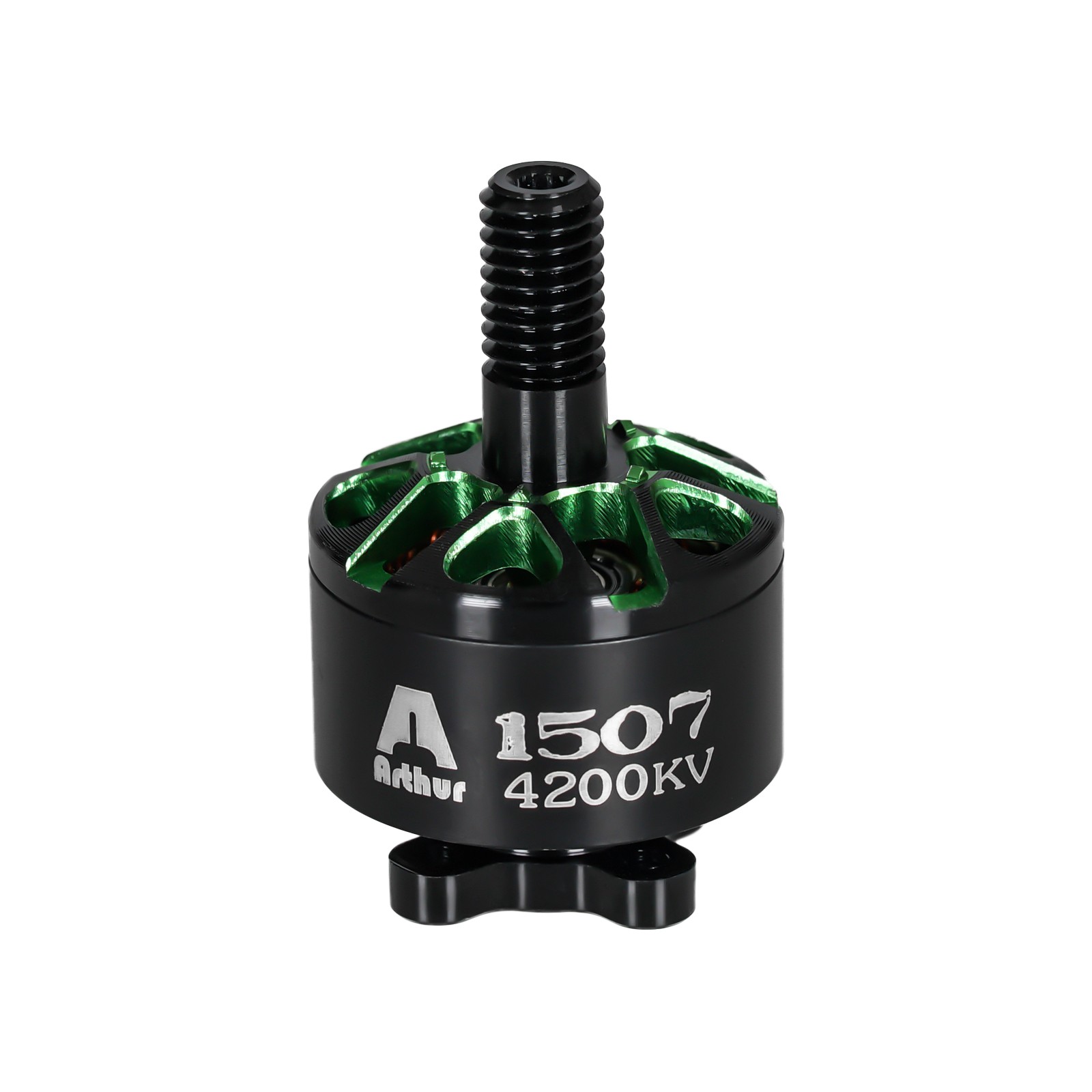 موتور بدون برس A1507