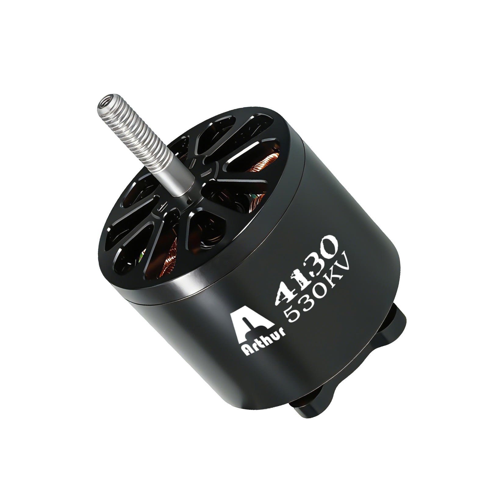 موتور براشلس A4130