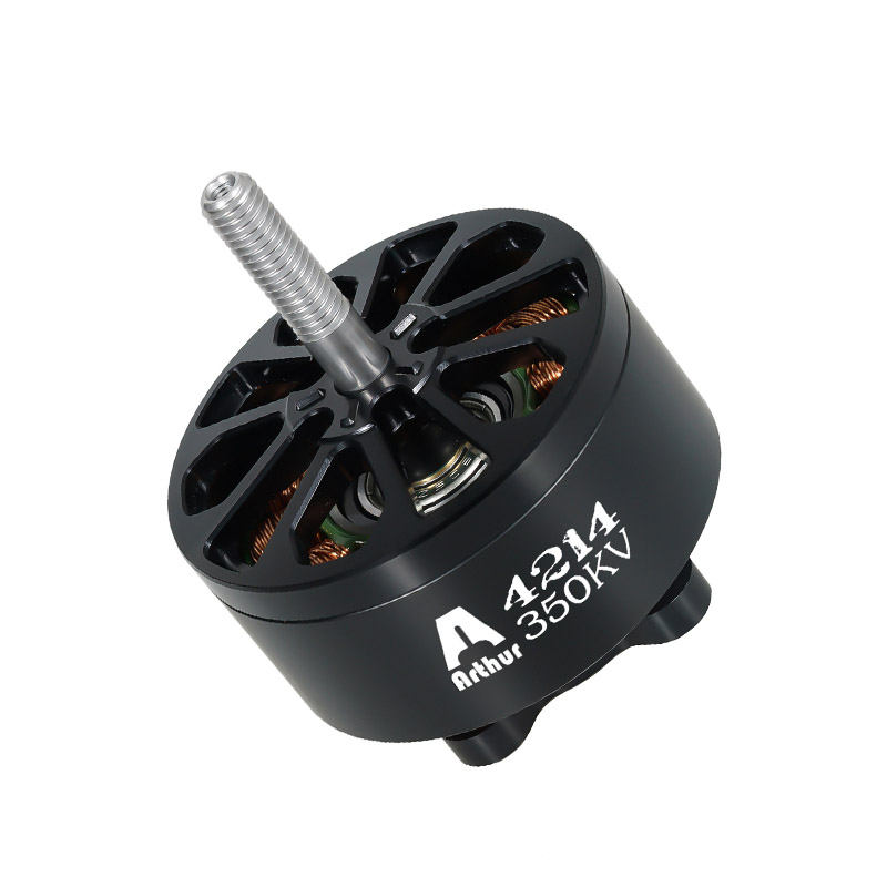 موتور براشلس A4214 350KV