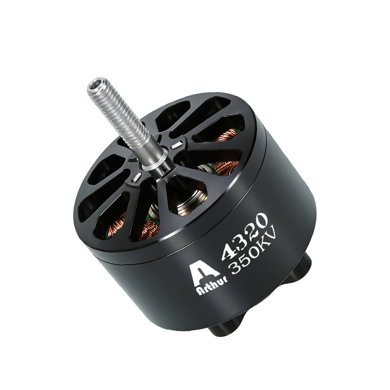 موتور براشلس A4320 350KV