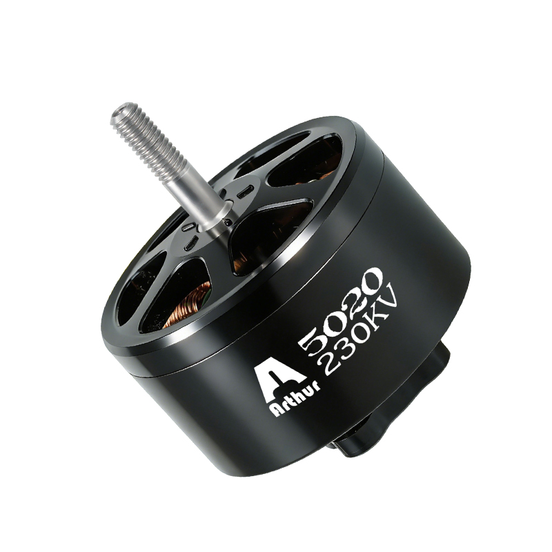 موتور براشلس A5020