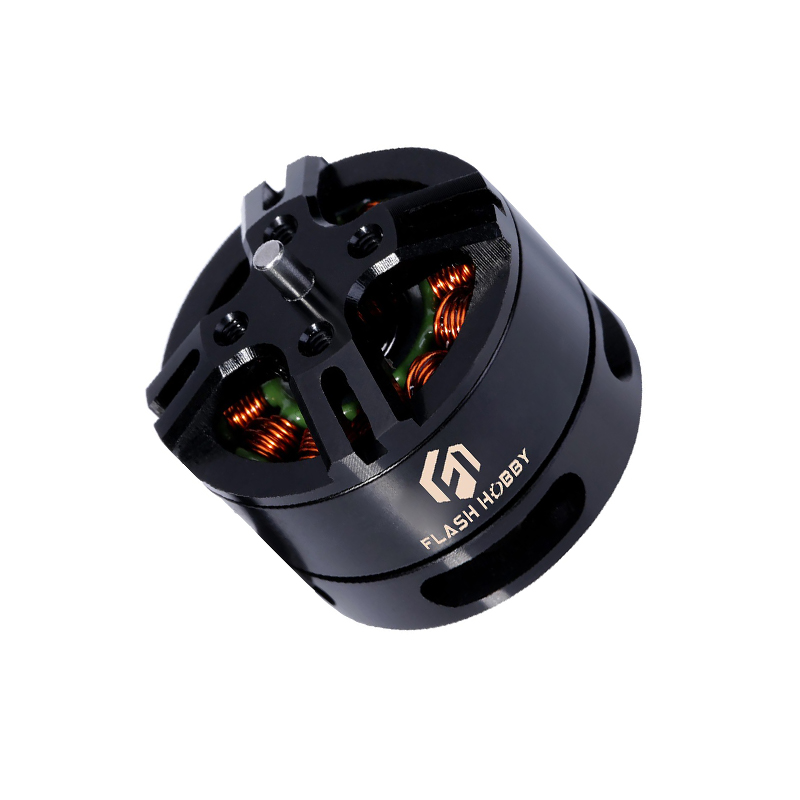 موتور DC بدون جاروبک BE1806
