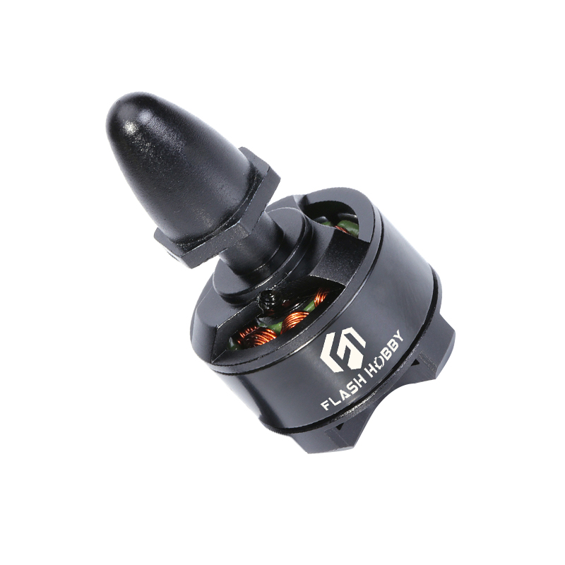 موتور DC بدون جاروبک BX1306