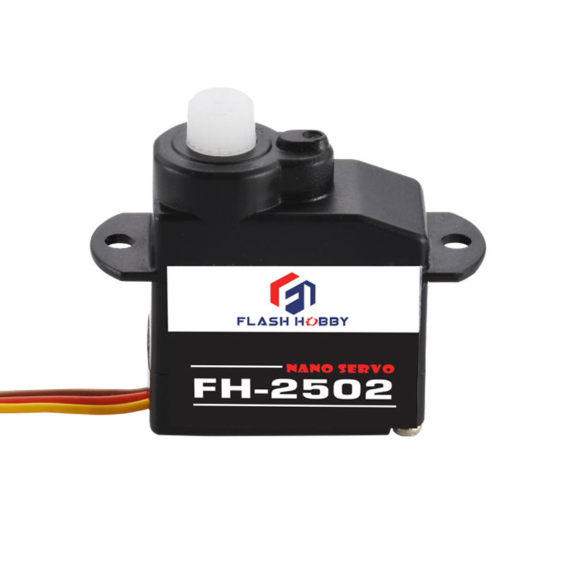 FH-2502 میکرو سروو