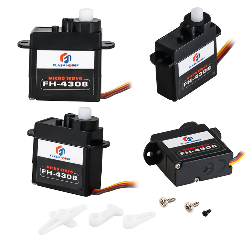 FH-4308 میکرو سروو