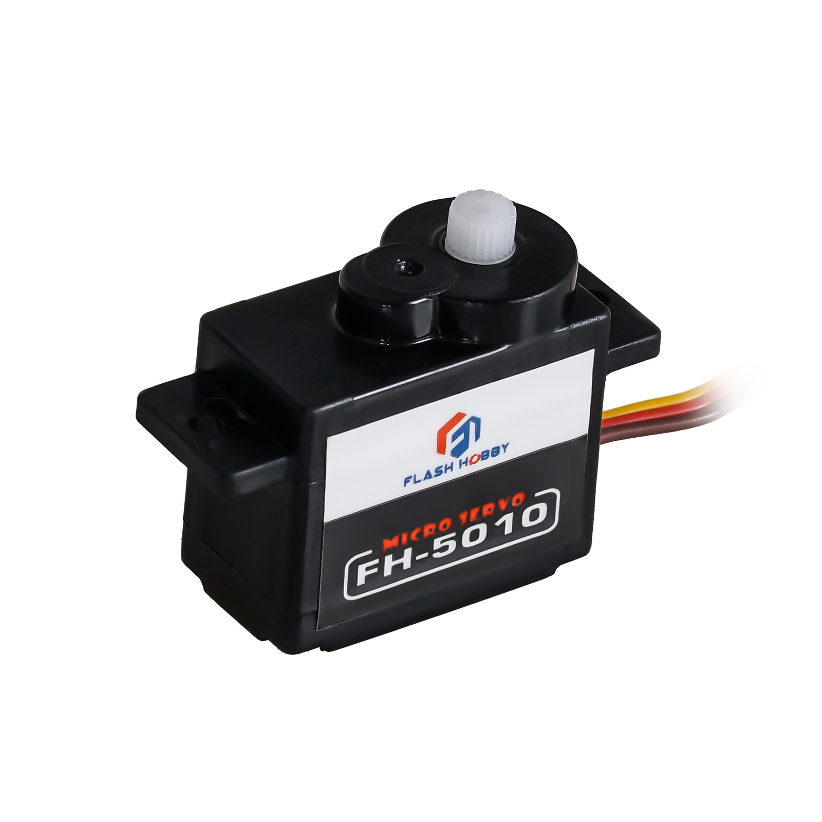 FH-5010 میکرو سروو