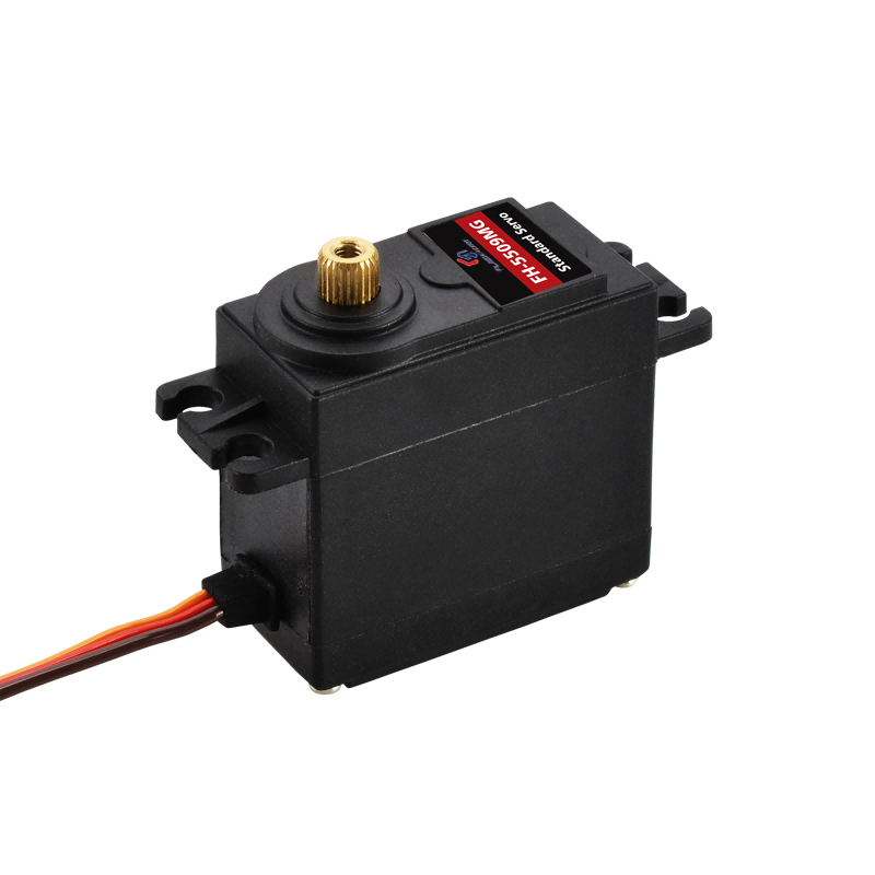 سروو استاندارد FH-5509DMG