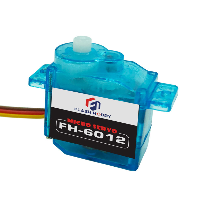 FH-6012 میکرو سروو