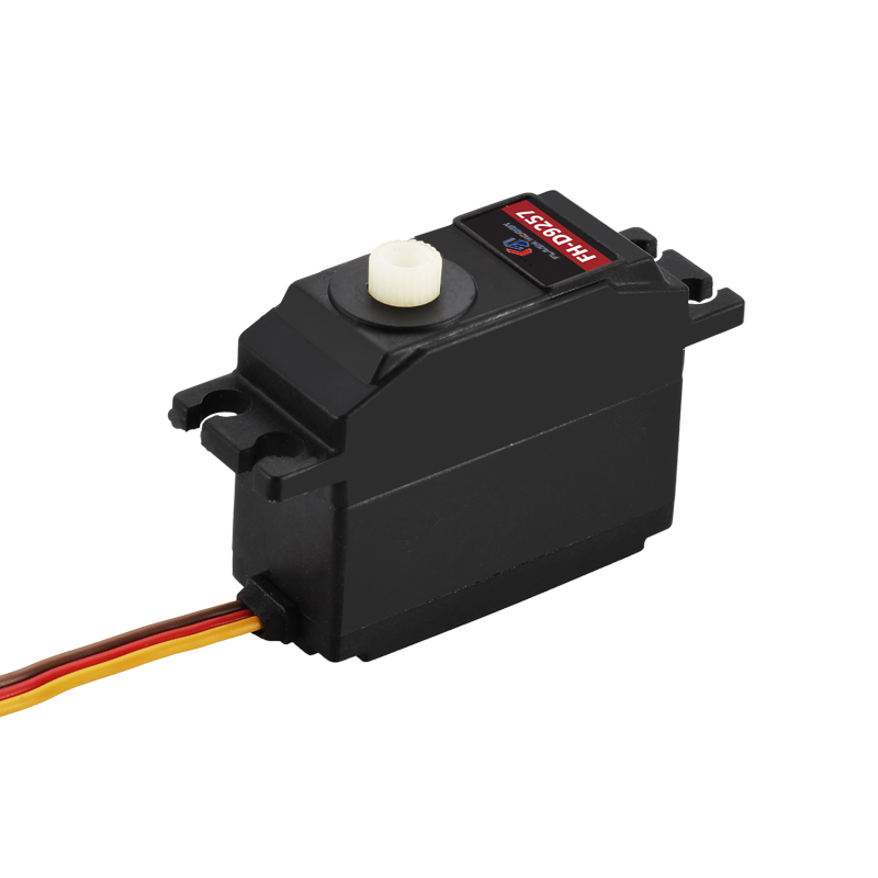 FH-D9257 Tail Servo