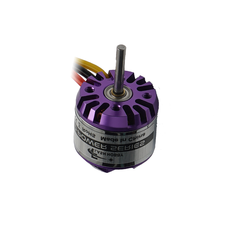 موتور بال ثابت H2830