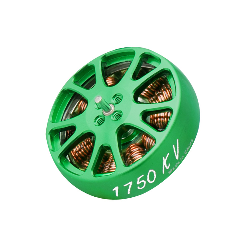 موتور براشلس K2303