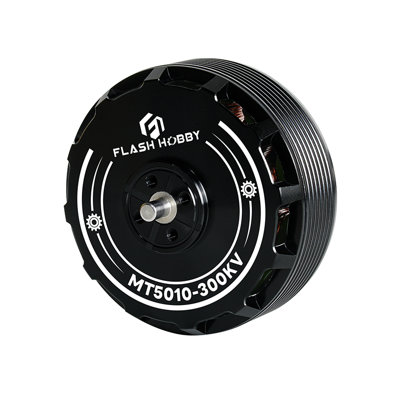 موتور DC بدون برس MT5010